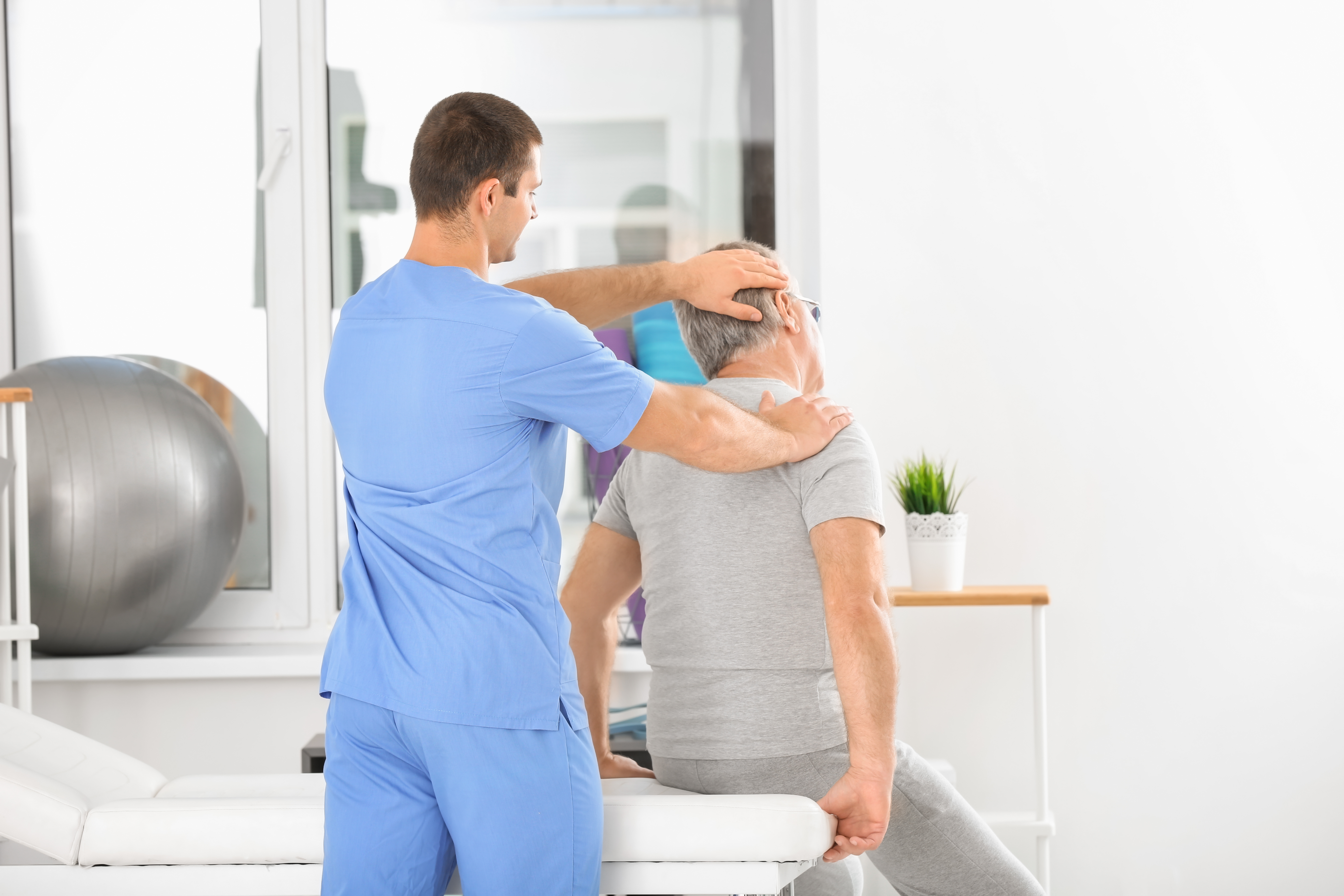OSTEOPATİ