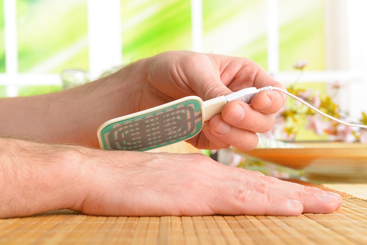 EMG Biyofeedback Tedavisi