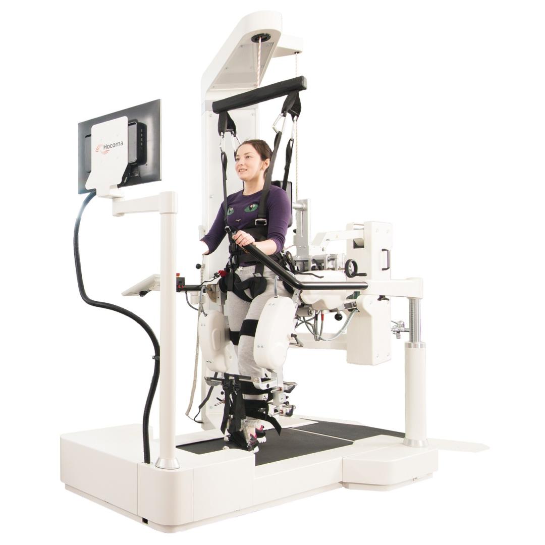 HOCOMA (Yetişkin - Çocuk)