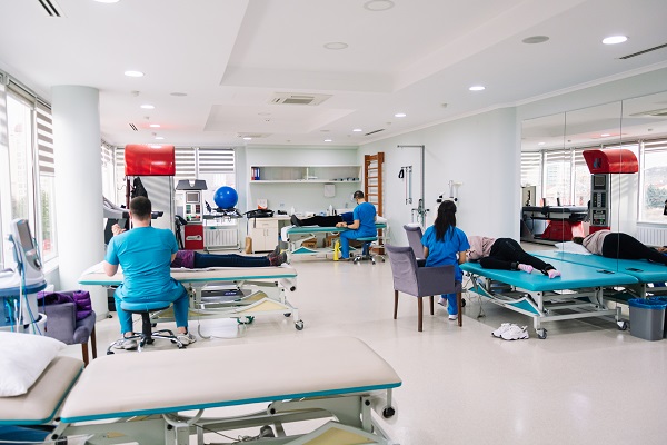 Kinetik Rehabilitasyon