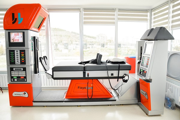 Spinal Dekompresyon Tedavisi 