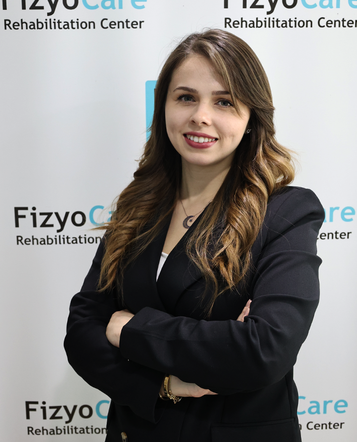 Asena Selcan ÜNVER SARI