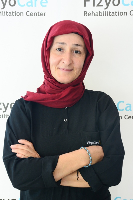 Hatice TÜRKYILMAZ
