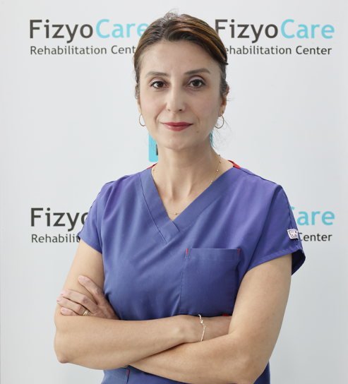 Huriye  KARTOP