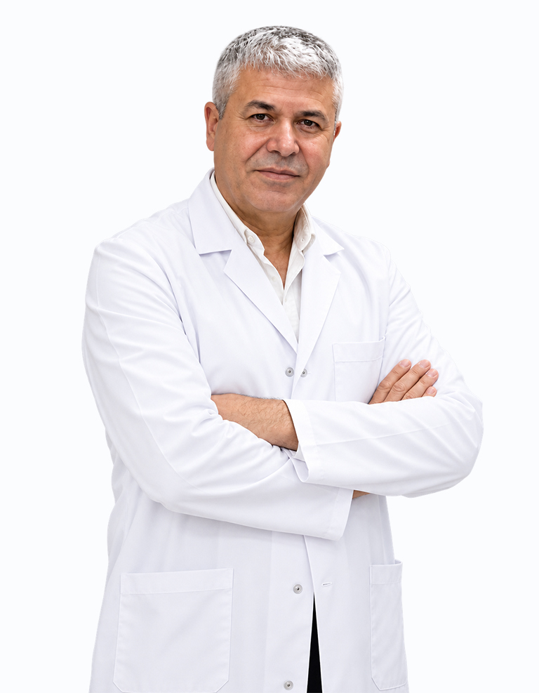 Op. Dr. Hüseyin BIÇAKÇI