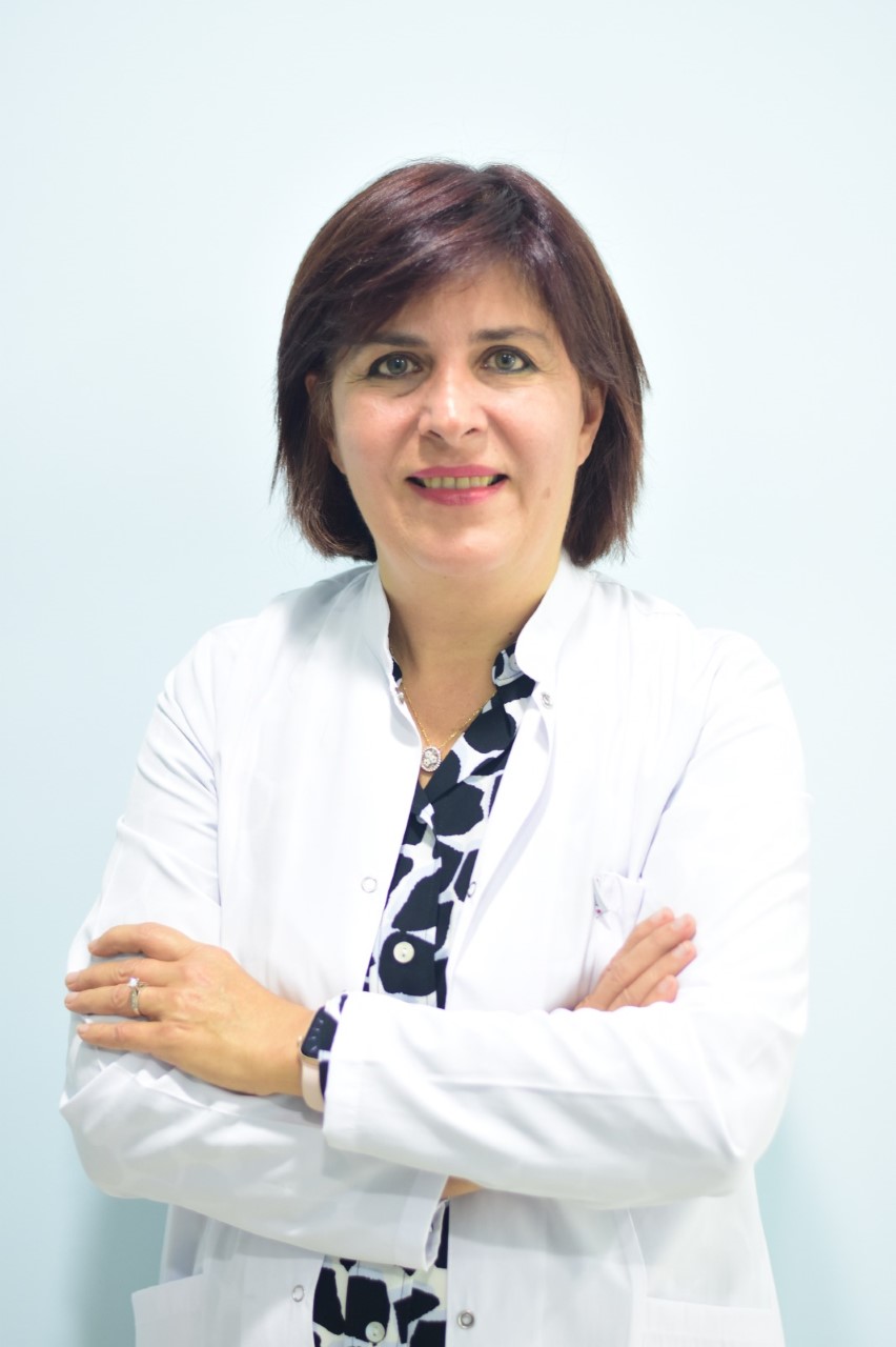 Prof. Dr. Hatice Rana ERDEM