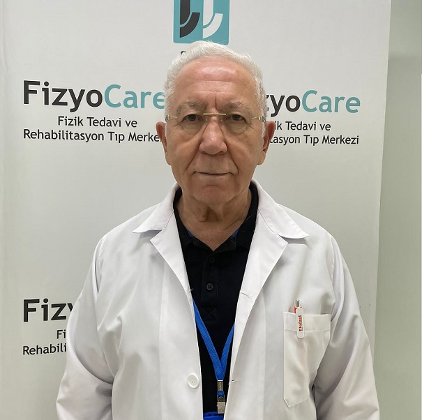 Prof. Dr. Mesut Birol ATAY