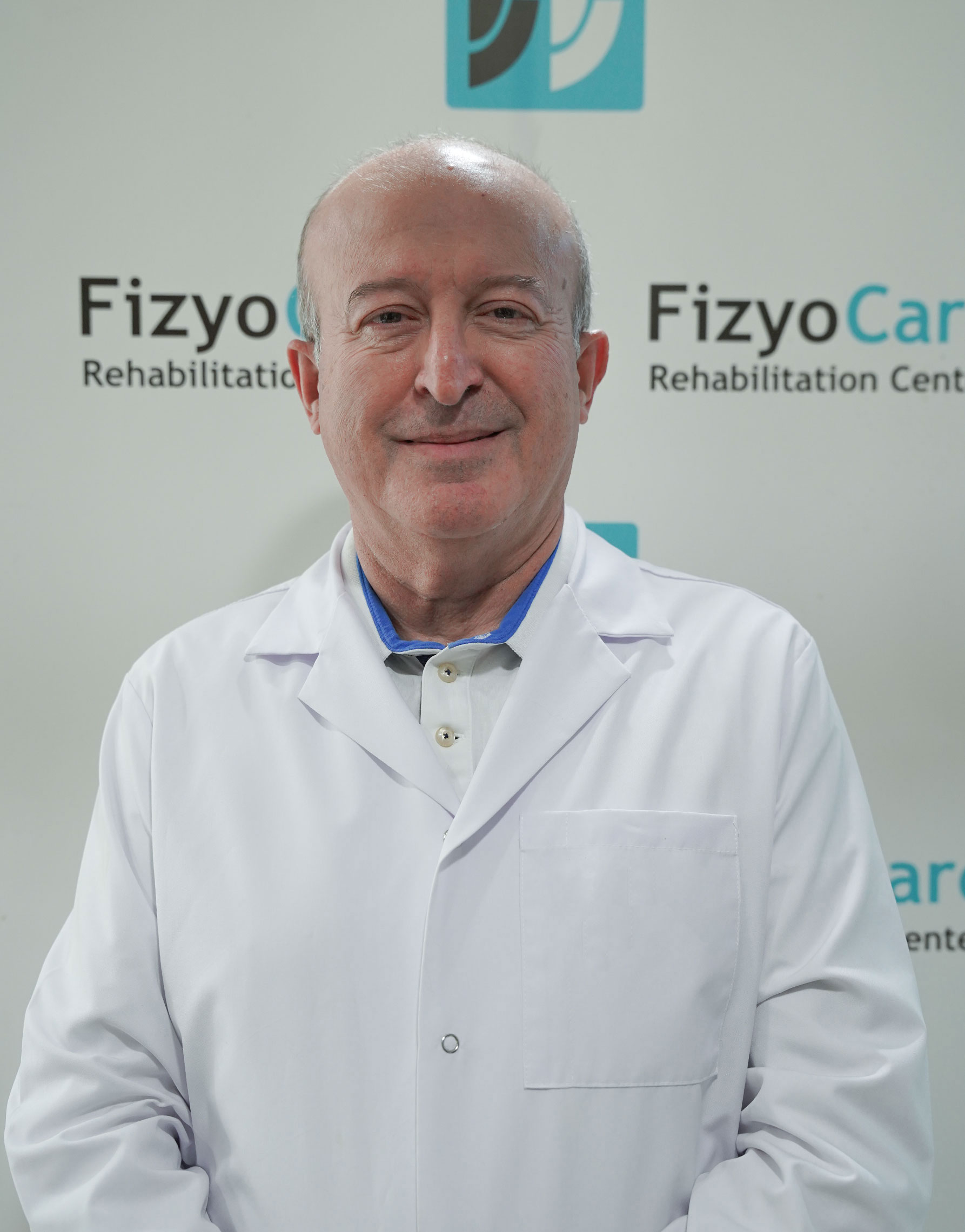 Uzm. Dr. Ahmet ERZURUMLU 