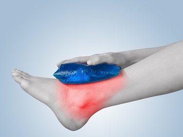 Ayak ve Ayak Bileği Ağrısı