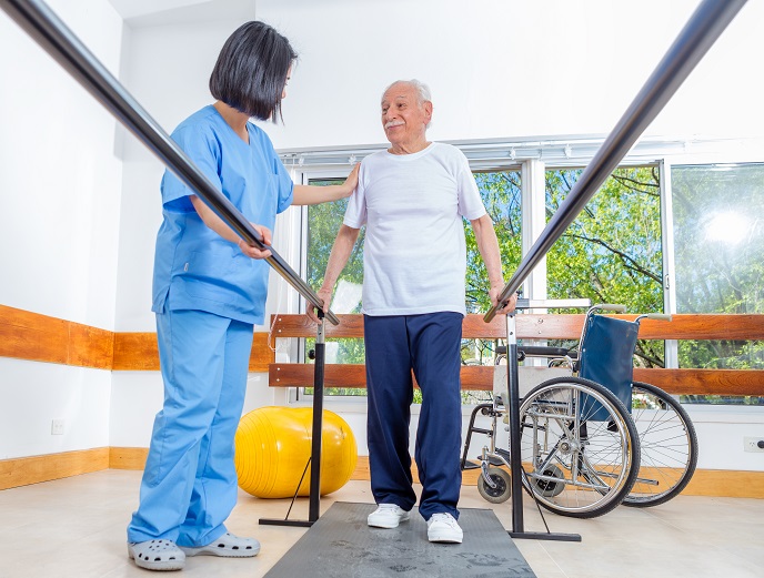 Geriatrik Nörolojik Hastalıklar