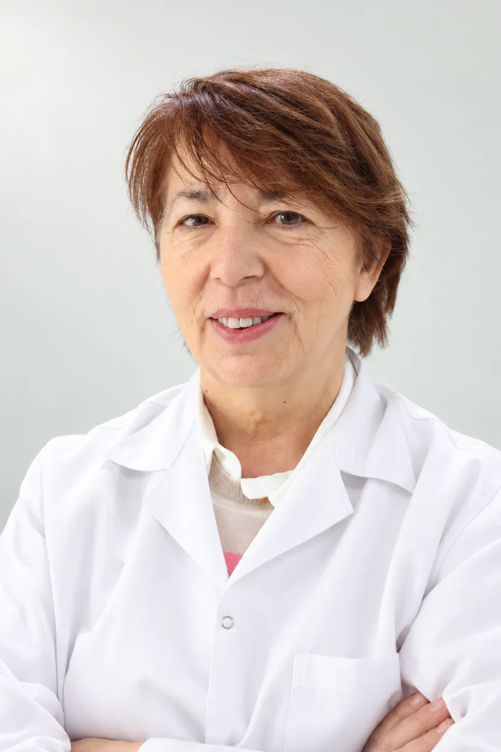 Specialist Dr. Mine Feray AKKUŞ