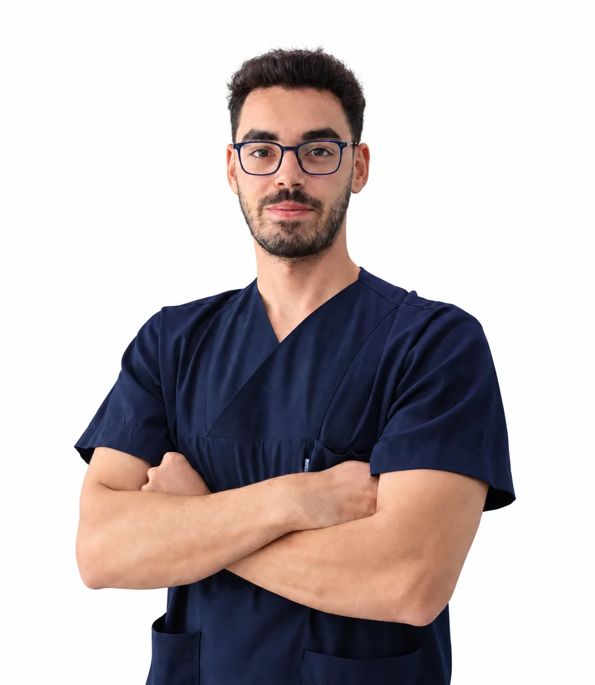 Furkan KAYA — Fizyoterapist