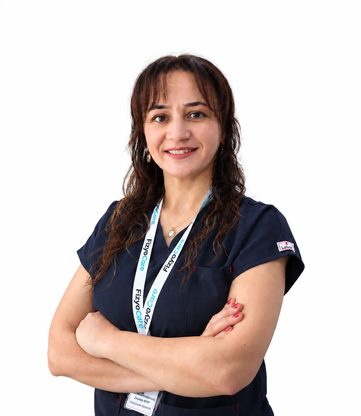 Zeynep AKTAY — Tekniker