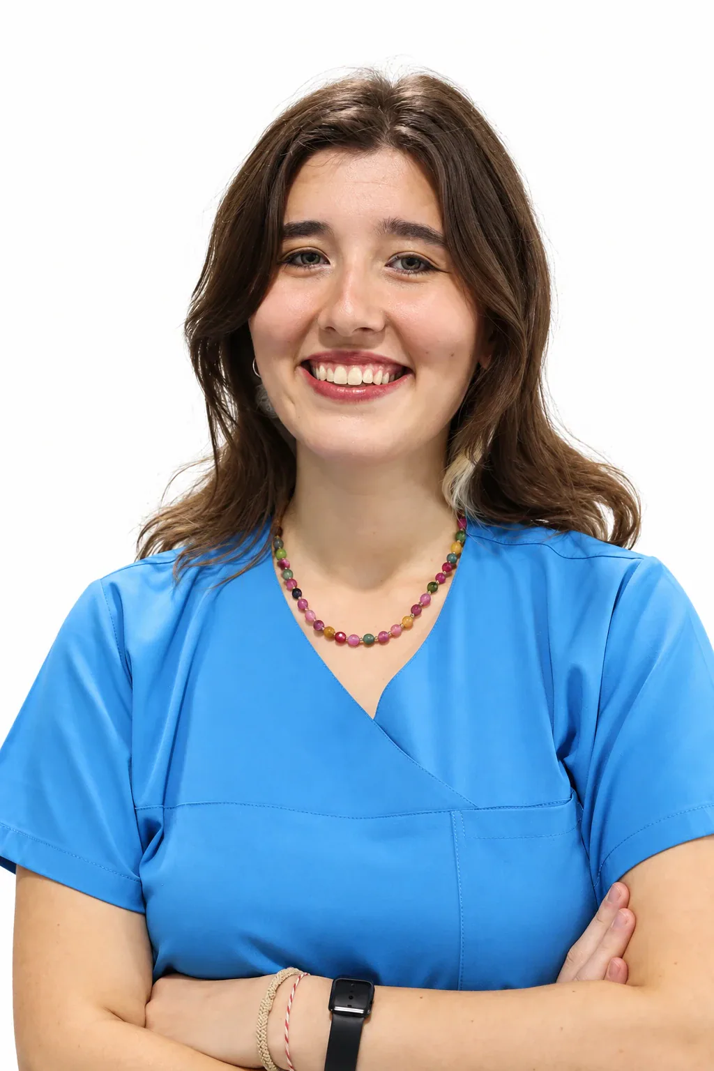 Gülce YÜKSEL — Fizyoterapist