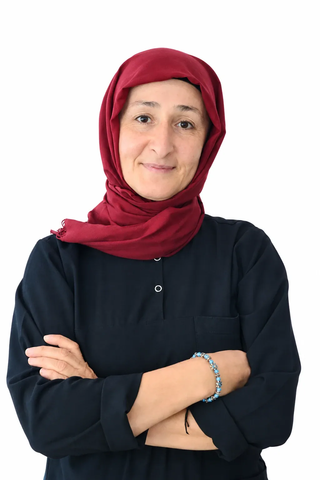 Hatice TÜRKYILMAZ — Yardımcı personel