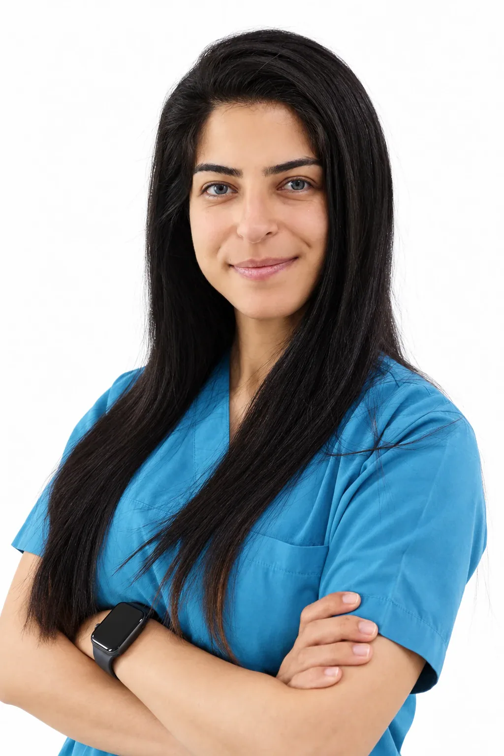 İrem SELÇUK — Uzman Fizyoterapist