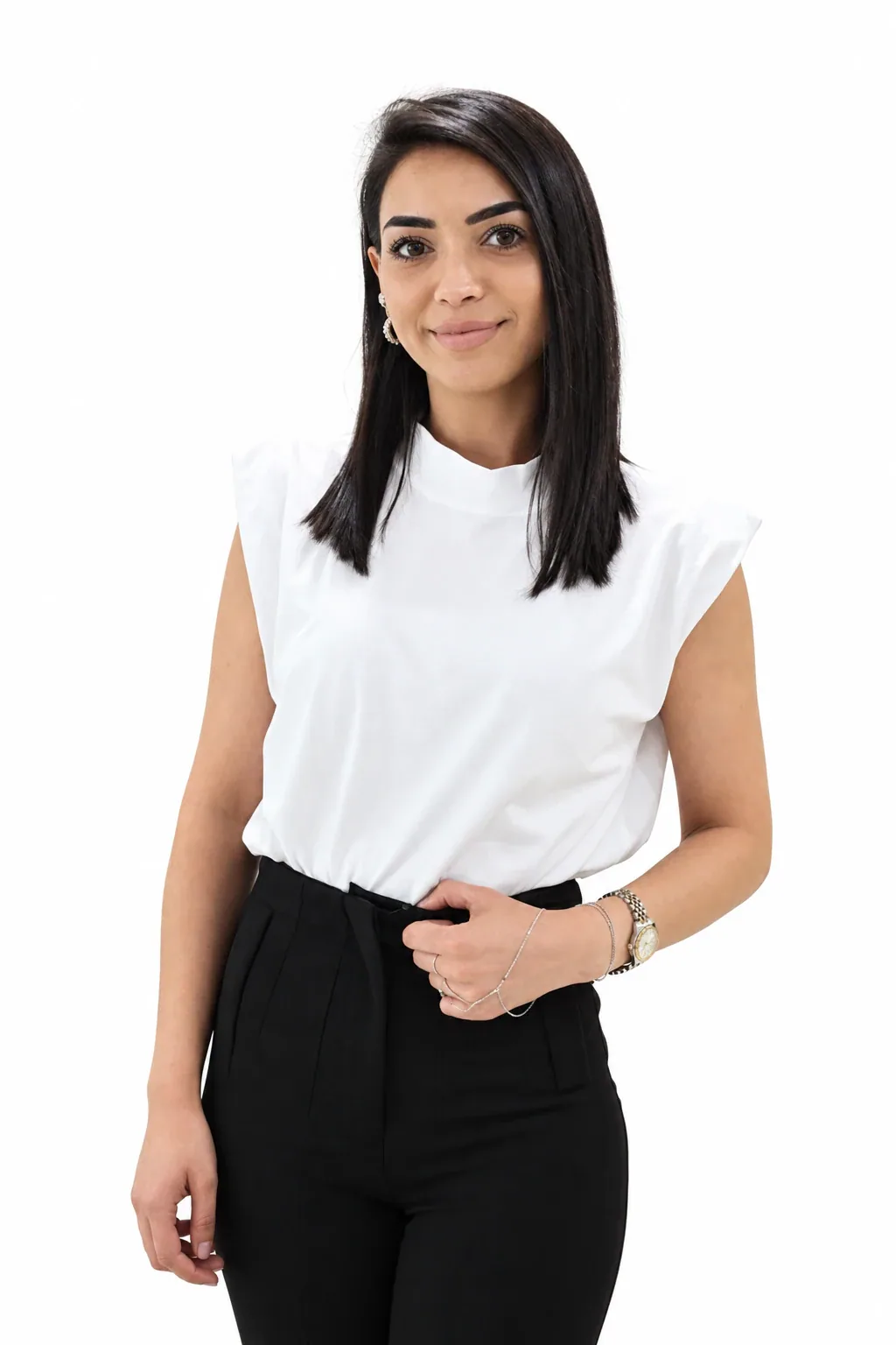 İrem TOKMAK — Rezervasyon ve santral