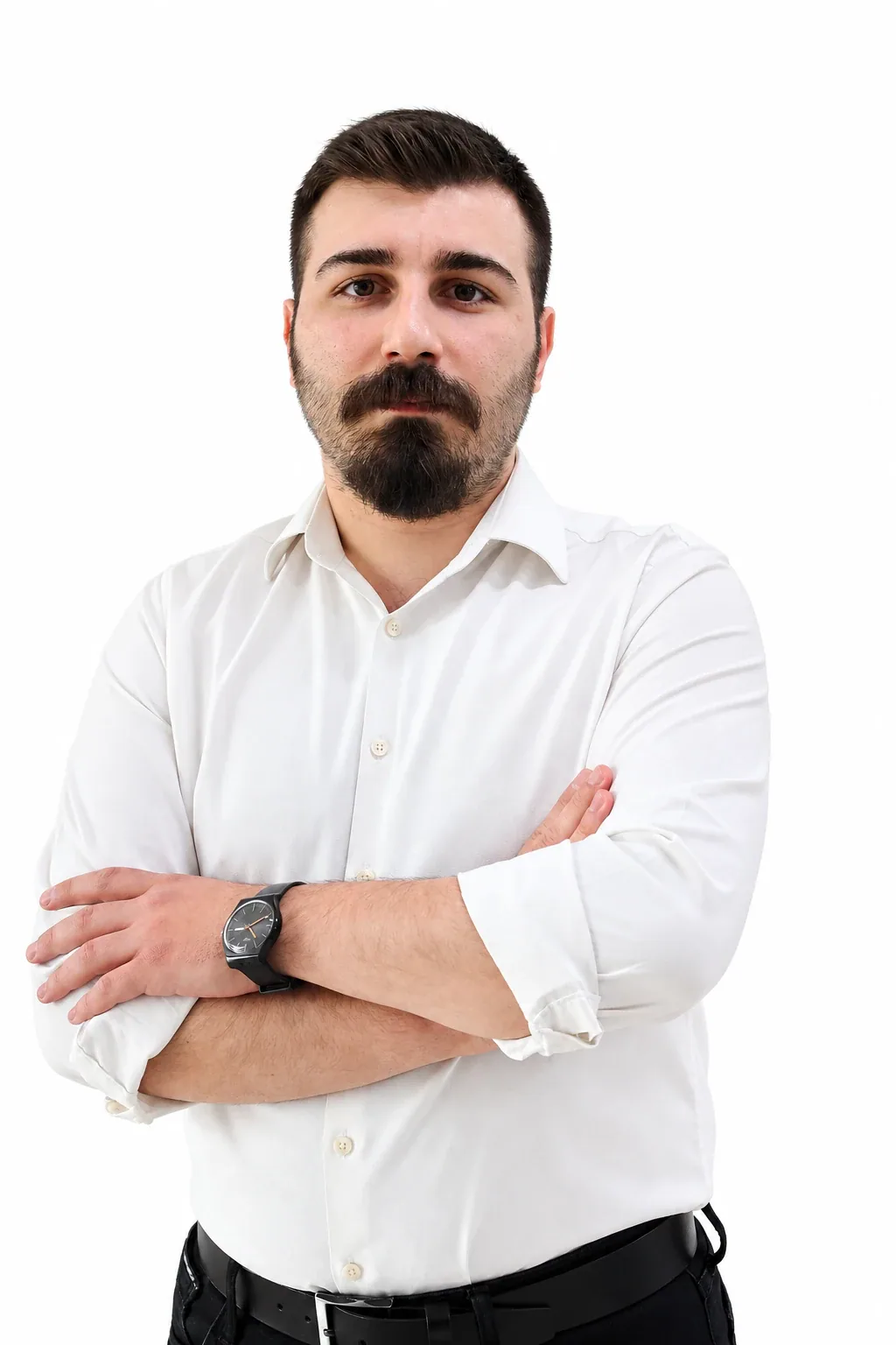 Mehmet Kayra AKÇAY — Ulaşım birimi