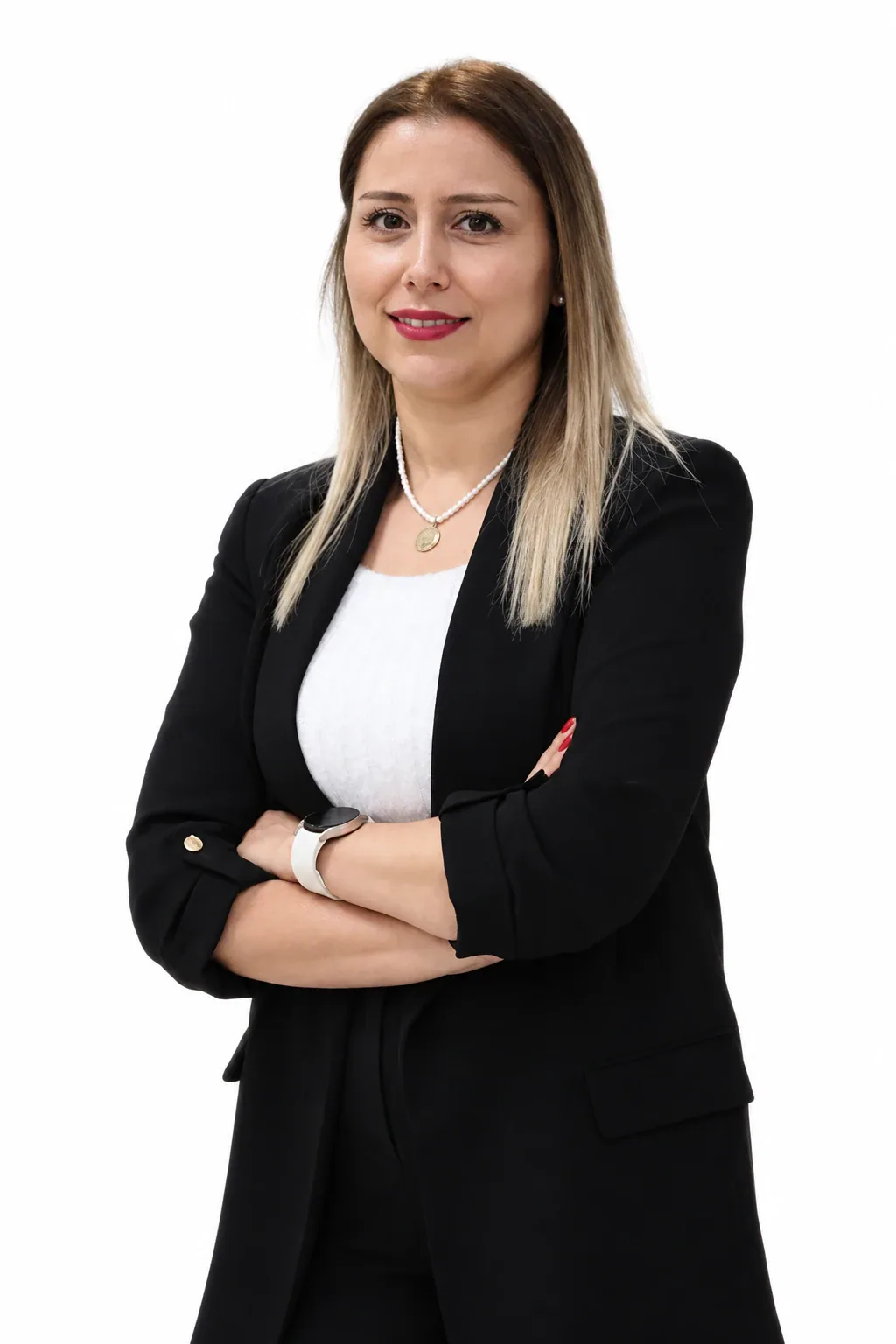 Nermin TOKTAY — Genel Müdür