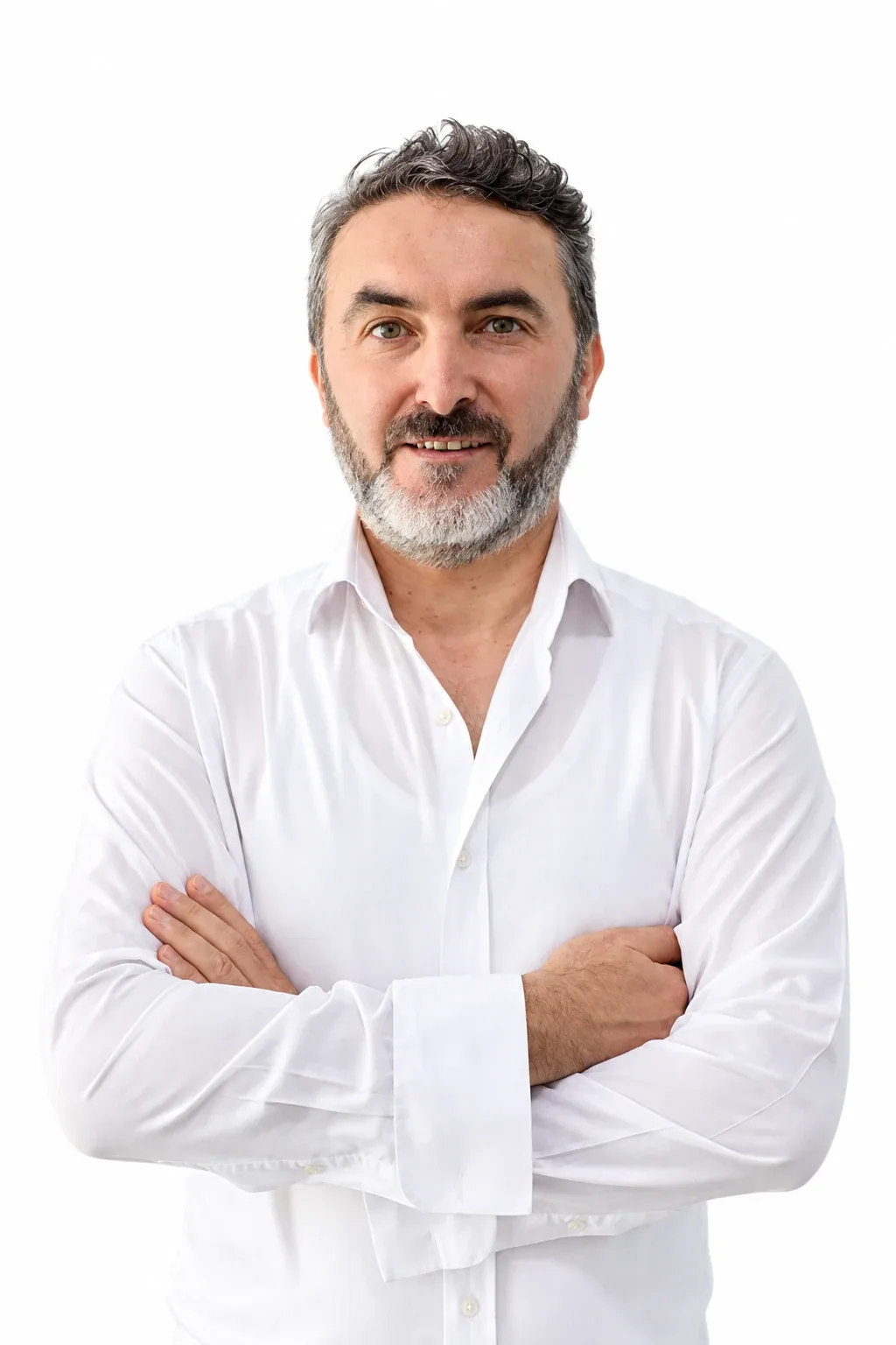 Tuncay ARSLAN — Ulaşım birimi